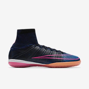 mercurial